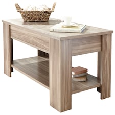 Lift Up Coffee Table
