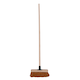 image 4 of Charles Bentley 9.5 inches Bassine and Coco Brooms Set Of 2