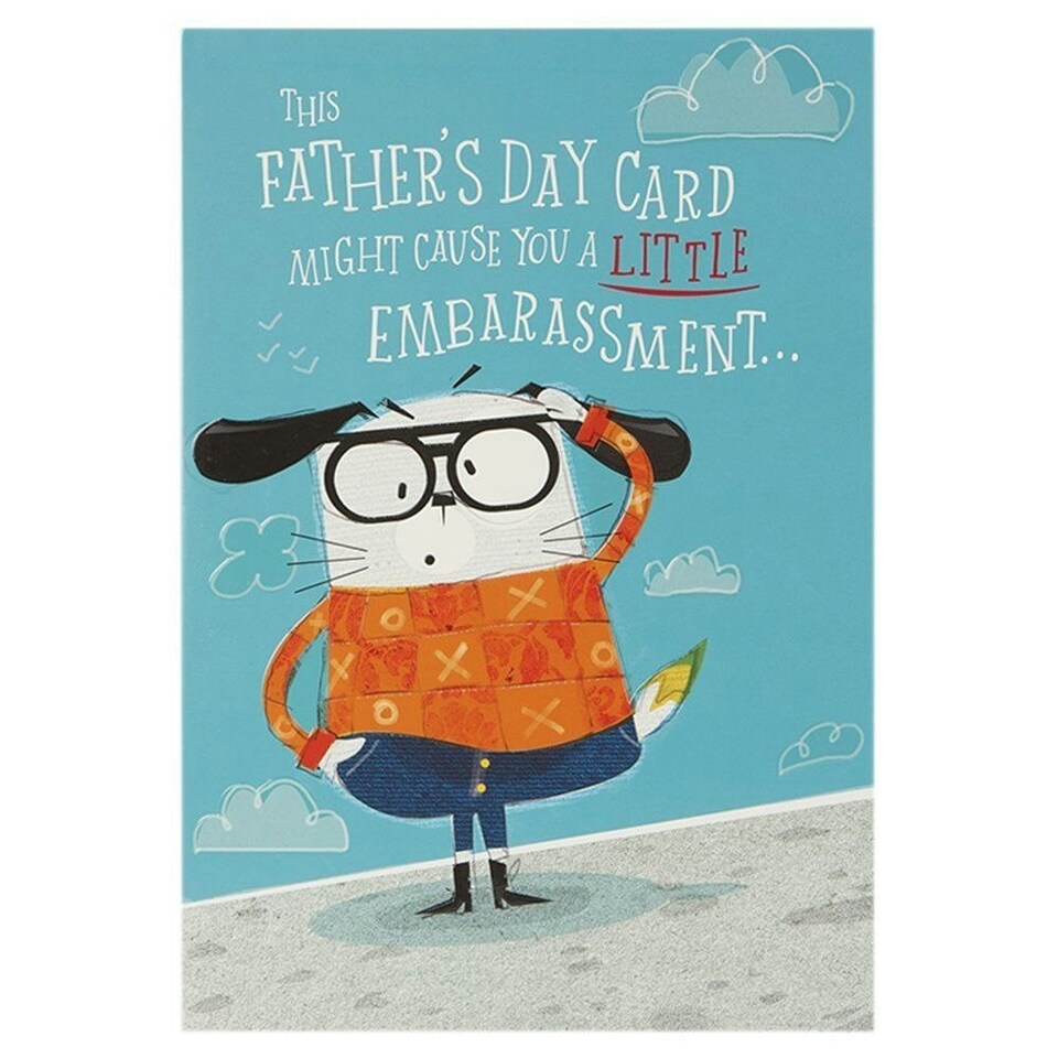 image 1 of Hallmark Pop Up Father's Day Card Love You Loads Large