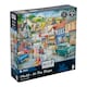 image 1 of No.23 - At The Shops 1000 Piece Jigsaw Puzzle