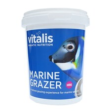 Vitalis Mini Marine Grazer Clear