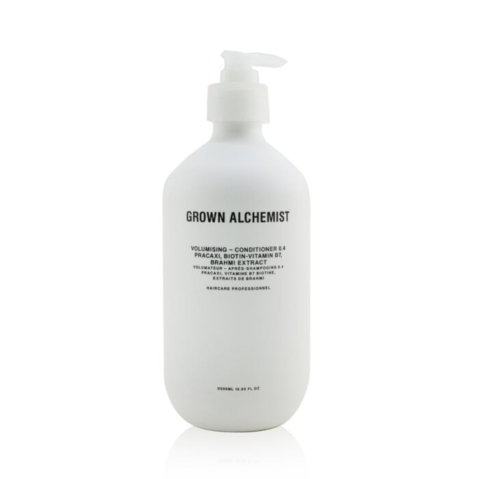 image 1 of Volumising - Conditioner 0.4 - 500 ml/16.9Oz