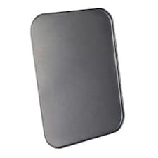 Chef Aid Non Stick Cookie Sheet - Silver - One Size