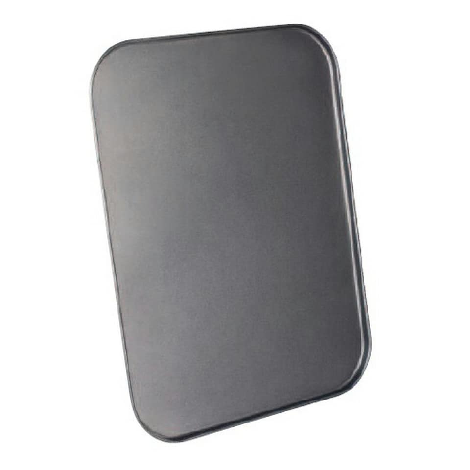 Chef Aid Non Stick Cookie Sheet - Silver - One Size