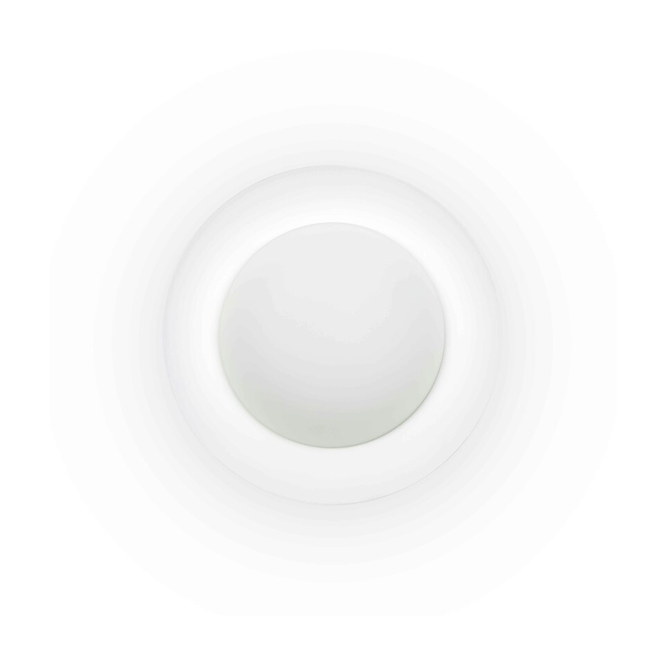 image 1 of Side Led White Ceiling Lamp 20W