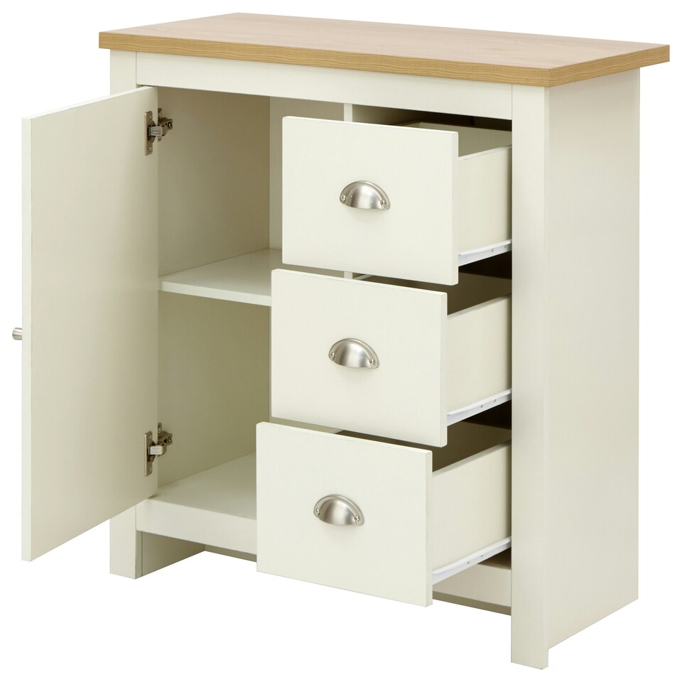 image 1 of GFW Lancaster Multi Unit - Cream