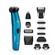 image 1 of BaByliss 7861U Men 12 in 1 Japanese Steel