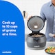 image 6 of nutribullet EveryGrain Cooker