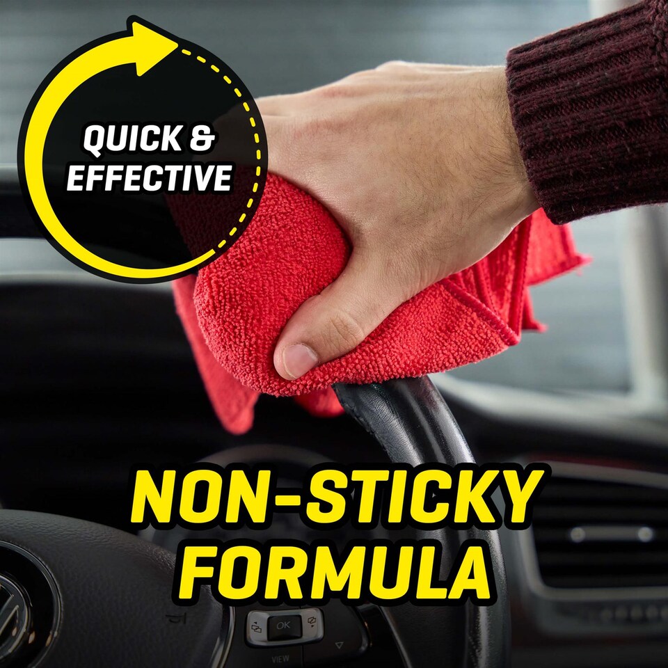 image 1 of CarPlan Demon Car Wash Detailing Active Interior Exterior Super Clean 5L