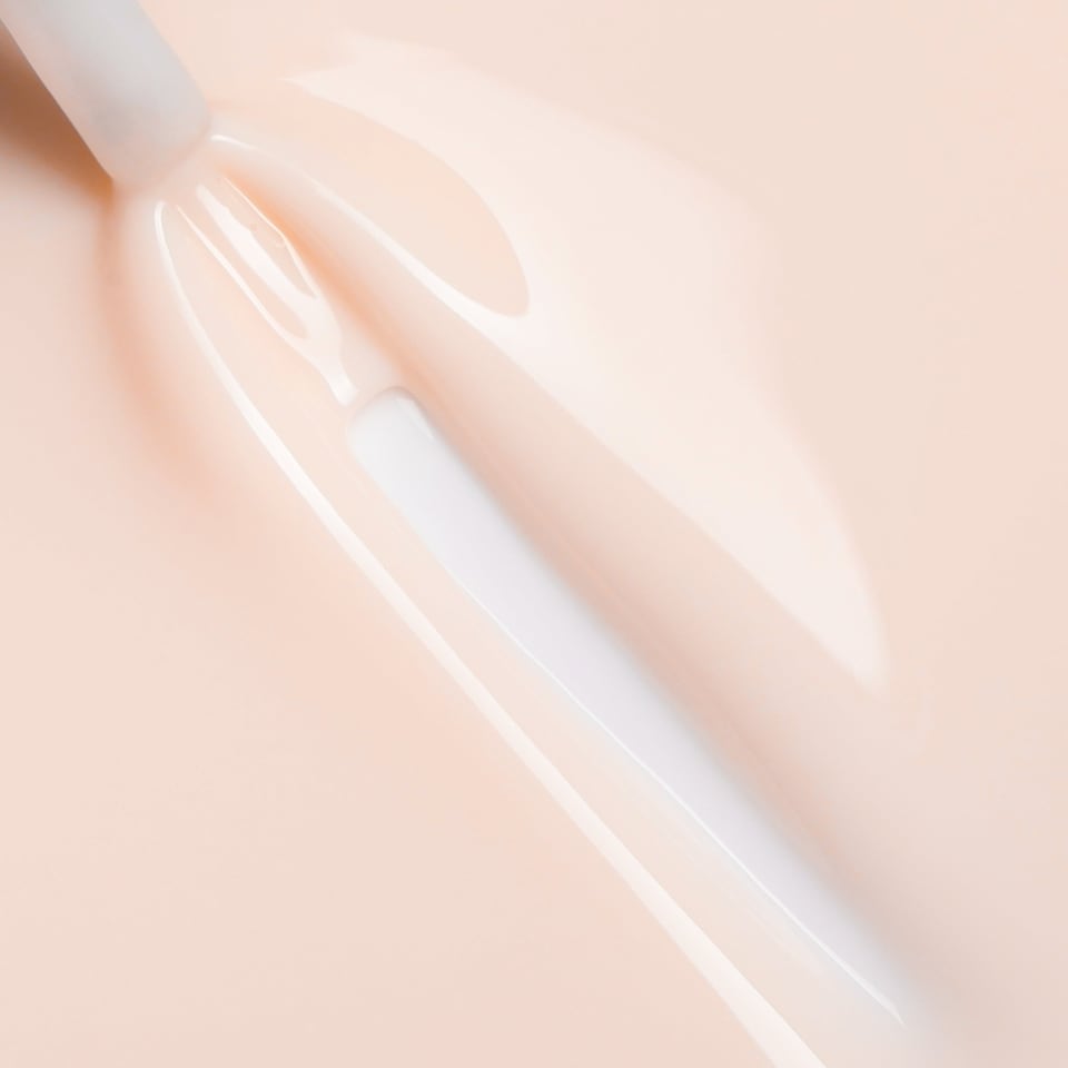 image 1 of Bluesky Beige Gel Polish - Nude Enchantment 10ml | Cream | Nude Enchantment