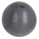image 5 of Swiss Exercise Ball Anti Burst 150kg for Yoga, Fitness Pilates Core Workouts 55cm Grey