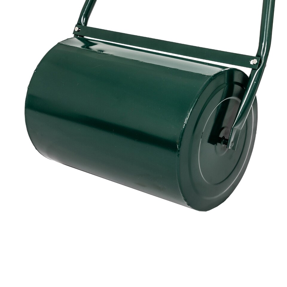image 1 of 30L Water Filled Garden Lawn Roller