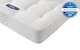 image 4 of Silentnight Ortho Dream Star Miracoil Mattress Small Double | White | 1
