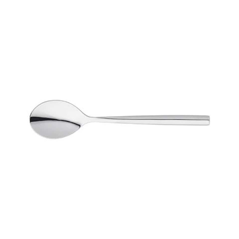 image 1 of Stellar Rochester Polished Coffee Spoon