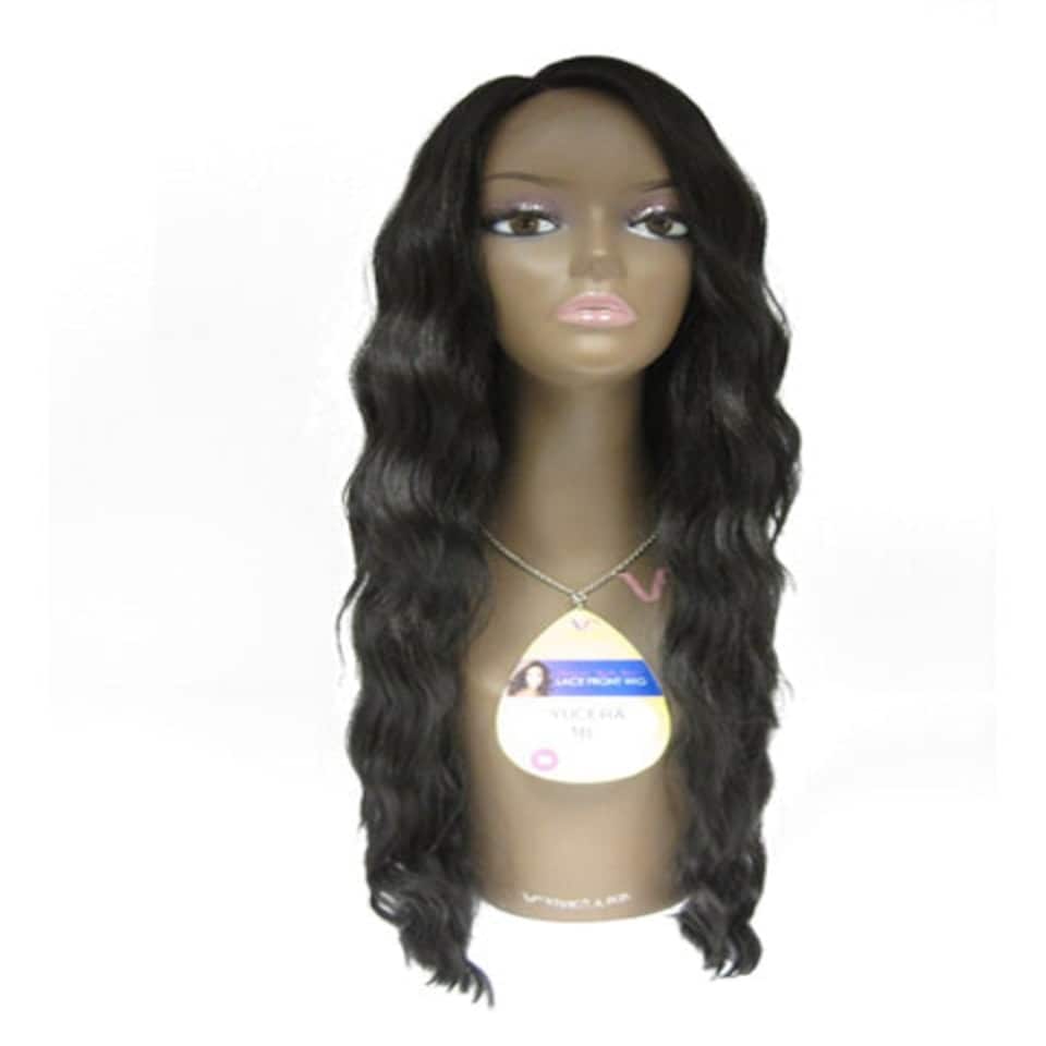 Vivica Fox Synthetic Lace Front Yucera Wig