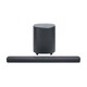 image 2 of JBL Bar 500MK2 5.1-Channel Dolby Atmos Soundbar with Wireless 10" Subwoofer