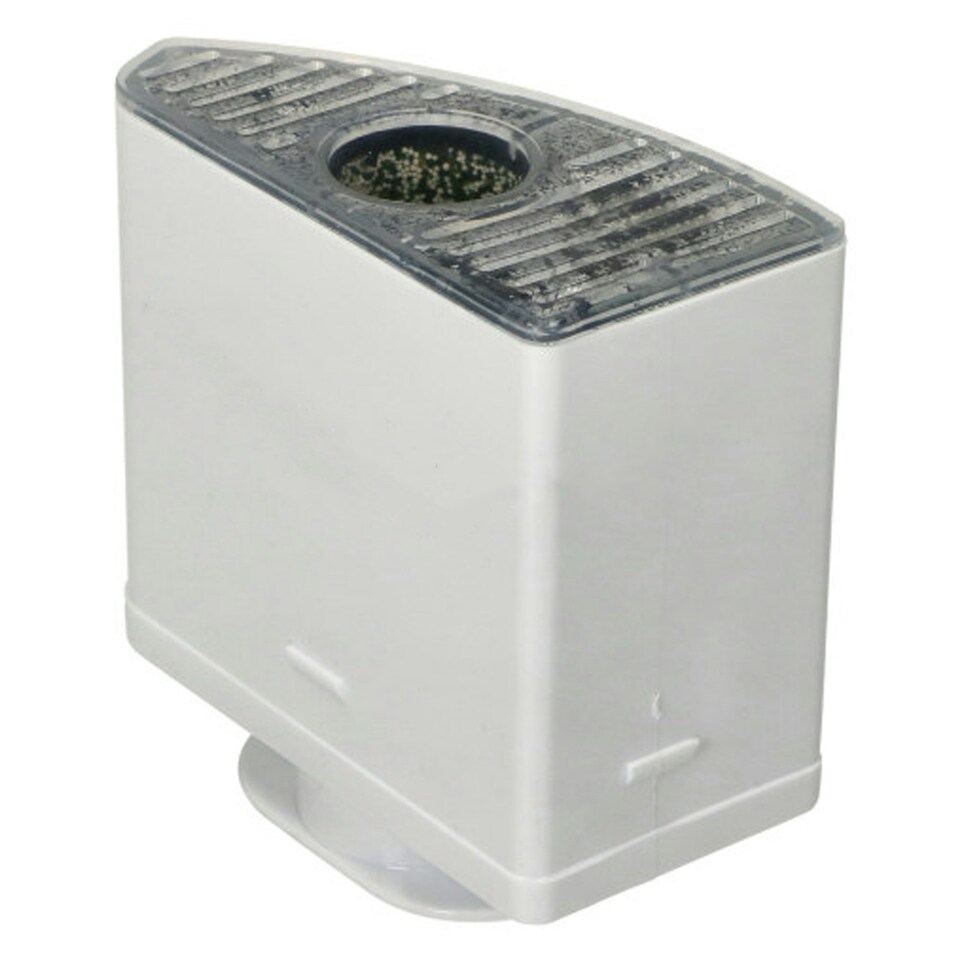 image 1 of SPARES2GO Steam Iron Filter for BRAUN BRSF 001 Carestyle Compact Anti-Limescale 30L 5512812081