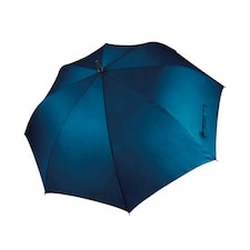 Kimood Golf Umbrella - Navy - One Size