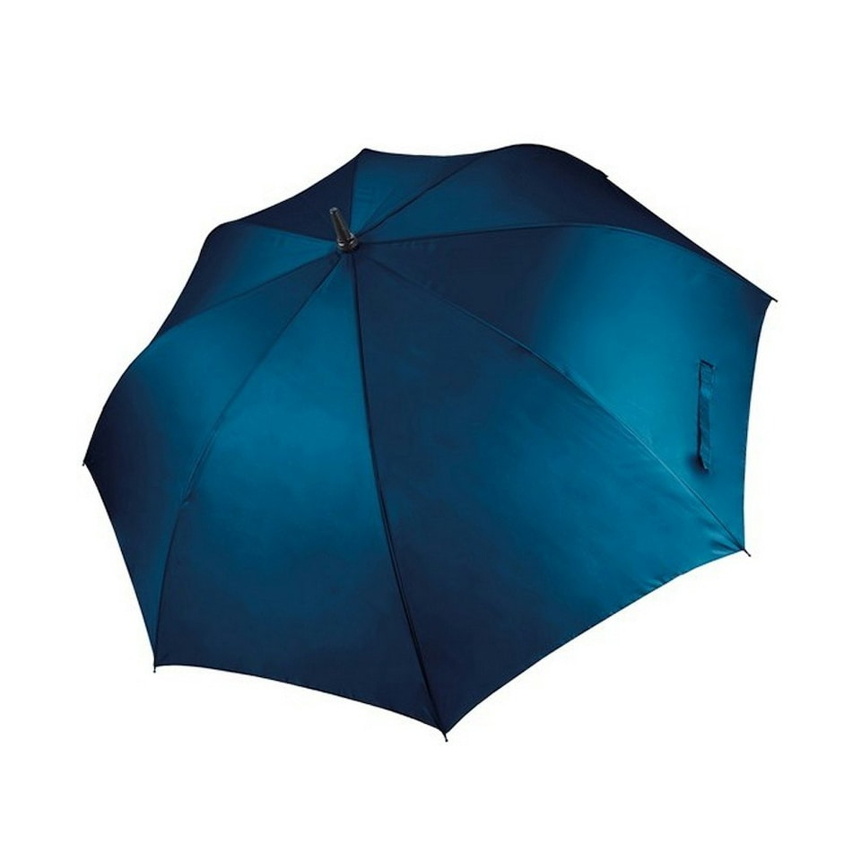 image 1 of Kimood Golf Umbrella - Navy - One Size