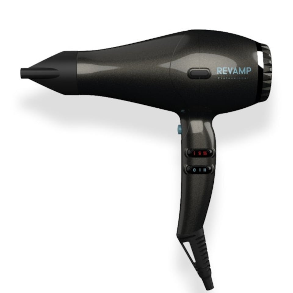 image 1 of Revamp Progloss Ultra X Shine Hair Dryer
