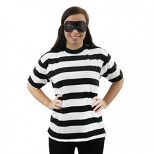 Burglar / Robber Set Black | L