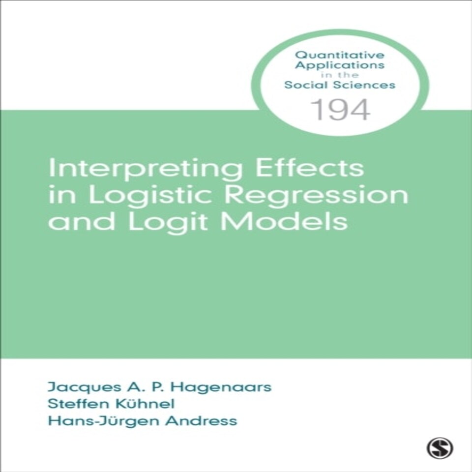 Interpreting And Comparing Effects In Lo