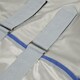 image 5 of Tempest Original Waterproof Horse Fly Rug - Grey - 5´ 3"