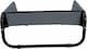 image 6 of Actiaspet Elevated Dog Bed Steel Frame Raised Pet Cot Black or Grey (Grey, Small)