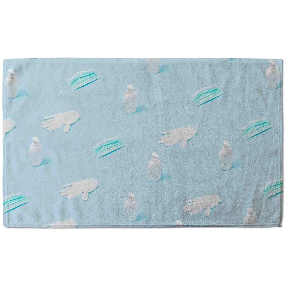 image 1 of Clean Hygiene (Bathroom Set)