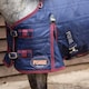 image 3 of Gallop Equestrian Ponie 50G Stable Rug Blue | Size: 3ft 9
Colour: Navy