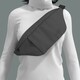 image 2 of Bum Bag 2L Original Grey Grey