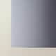 image 5 of ValueLights Reni Large Grey And Chrome Ceiling Pendant Shade | Grey