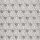 image 5 of Laguna Anti Slip Grey PVC Bath Mat 68cm x 37cm - 2 Set | Grey | Grey | 2
