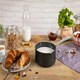 image 2 of Easy Pro Milk Pan 16cm Black