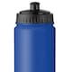 image 2 of MidOcean Spot Five 500ml Sports Bottle - Royal Blue - One Size Blue | One Size