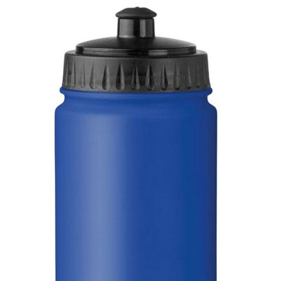 image 1 of MidOcean Spot Five 500ml Sports Bottle - Royal Blue - One Size Blue | One Size