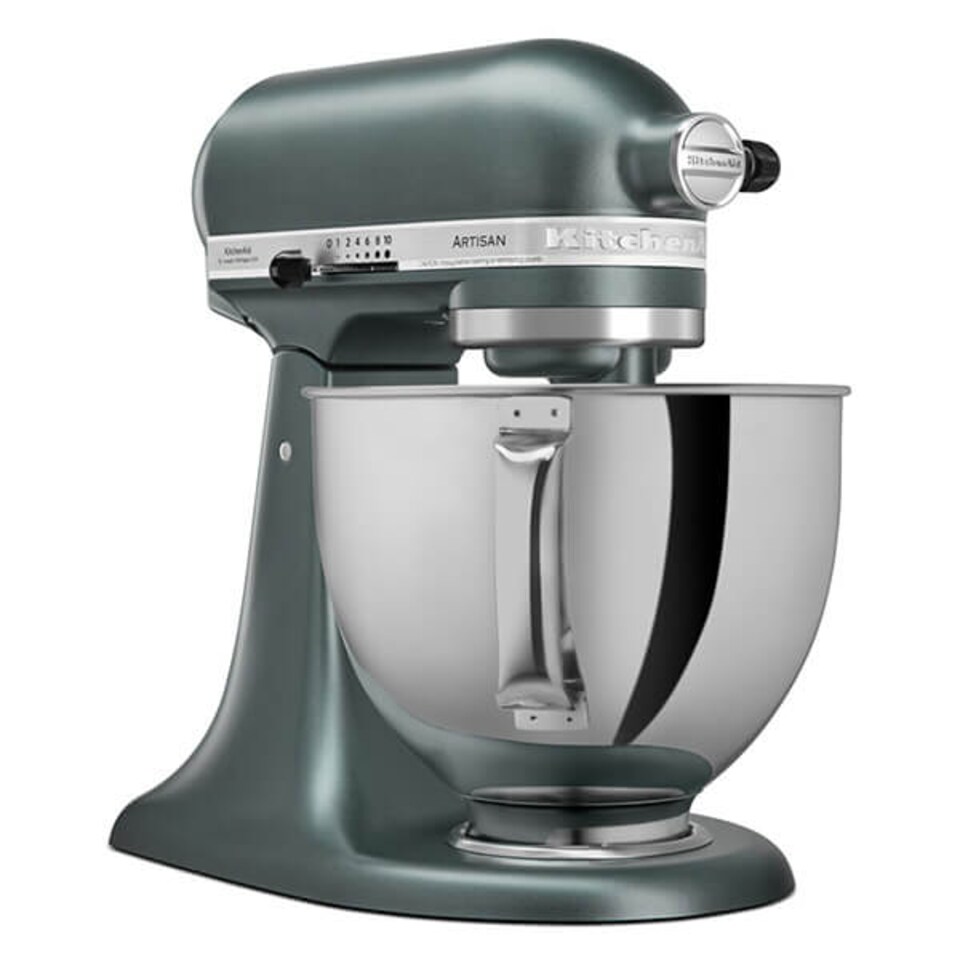 image 1 of KitchenAid Artisan Mixer 175 Juniper | Grey