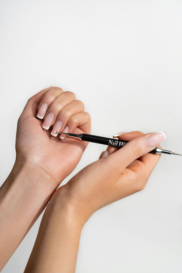 image 1 of Nail HQ Nail Art Dotting Tool