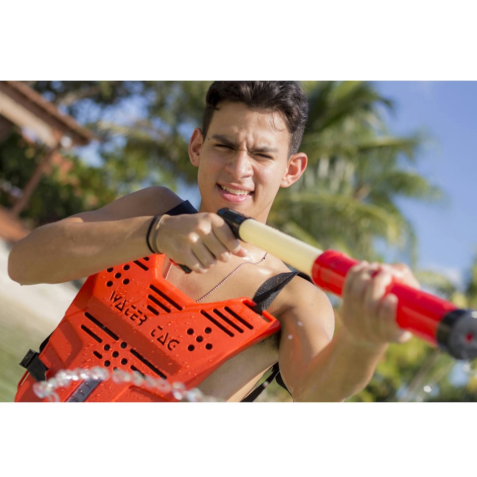 image 1 of Water Sports Water Tag Pack