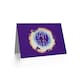 image 2 of Little Planet Tropical Birthday Card