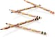 image 5 of Pack of 12 Jumbo Triangle Easy Grips Colour Pencils by World of Colour