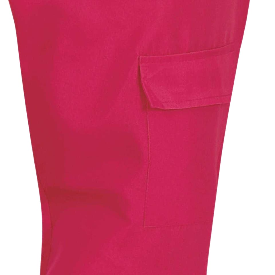 image 1 of Fiestas Guirca Womens/Ladies The Gamer Costume Set | Pink | Pink | 14-16 | 1