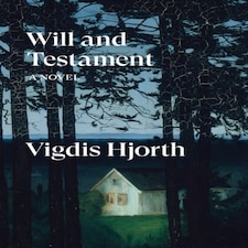 Will And Testament