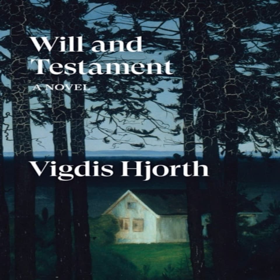 Will And Testament