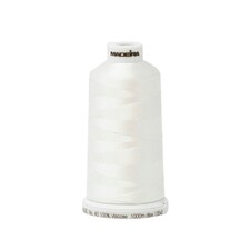 Madeira Classic No. 40 Embroidery Thread - 1002 - Cop