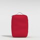 image 4 of Lux Packing Cube - Medium - 5.5L - Cranberry Red
