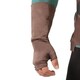 image 3 of Fiestas Guirca Mens Archer Costume Set | Brown | Brown/Green | L | 1