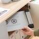 image 2 of Adjustable Multi-position Laptop Table Omnible InnovaGoods N/A