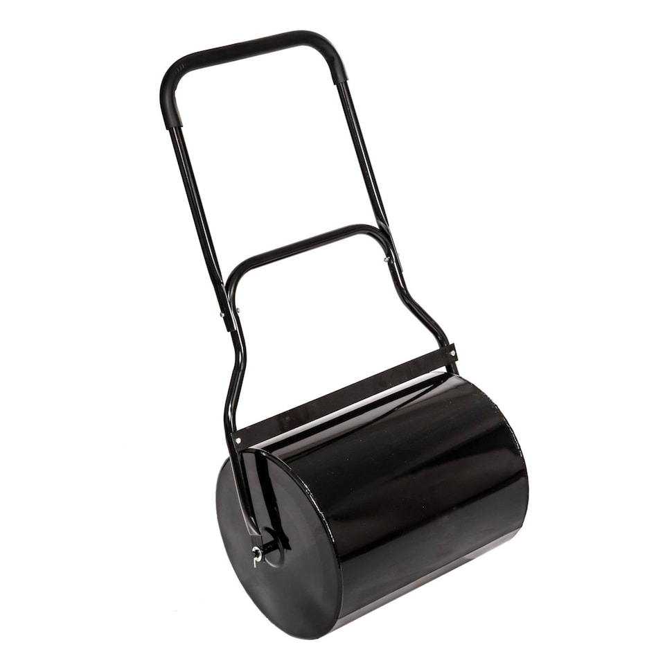 image 1 of Heavy Duty Large 72L Water Filled Garden Lawn Roller