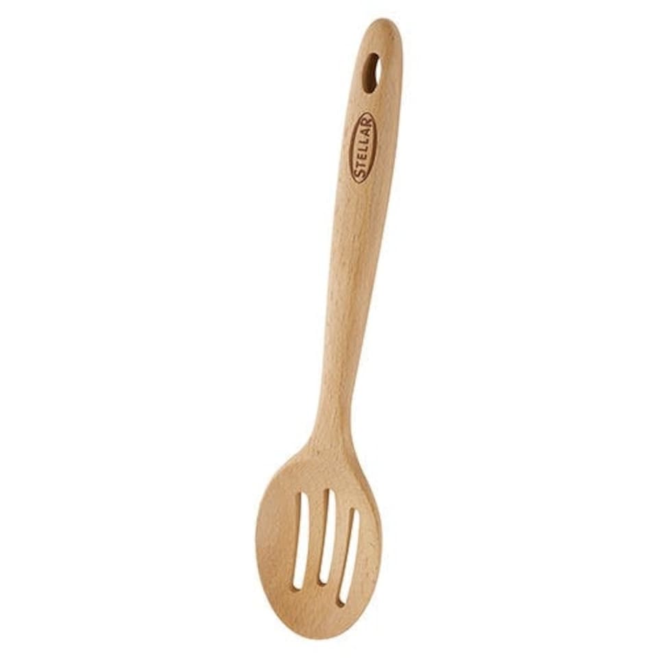 image 1 of Stellar Slotted Spoon